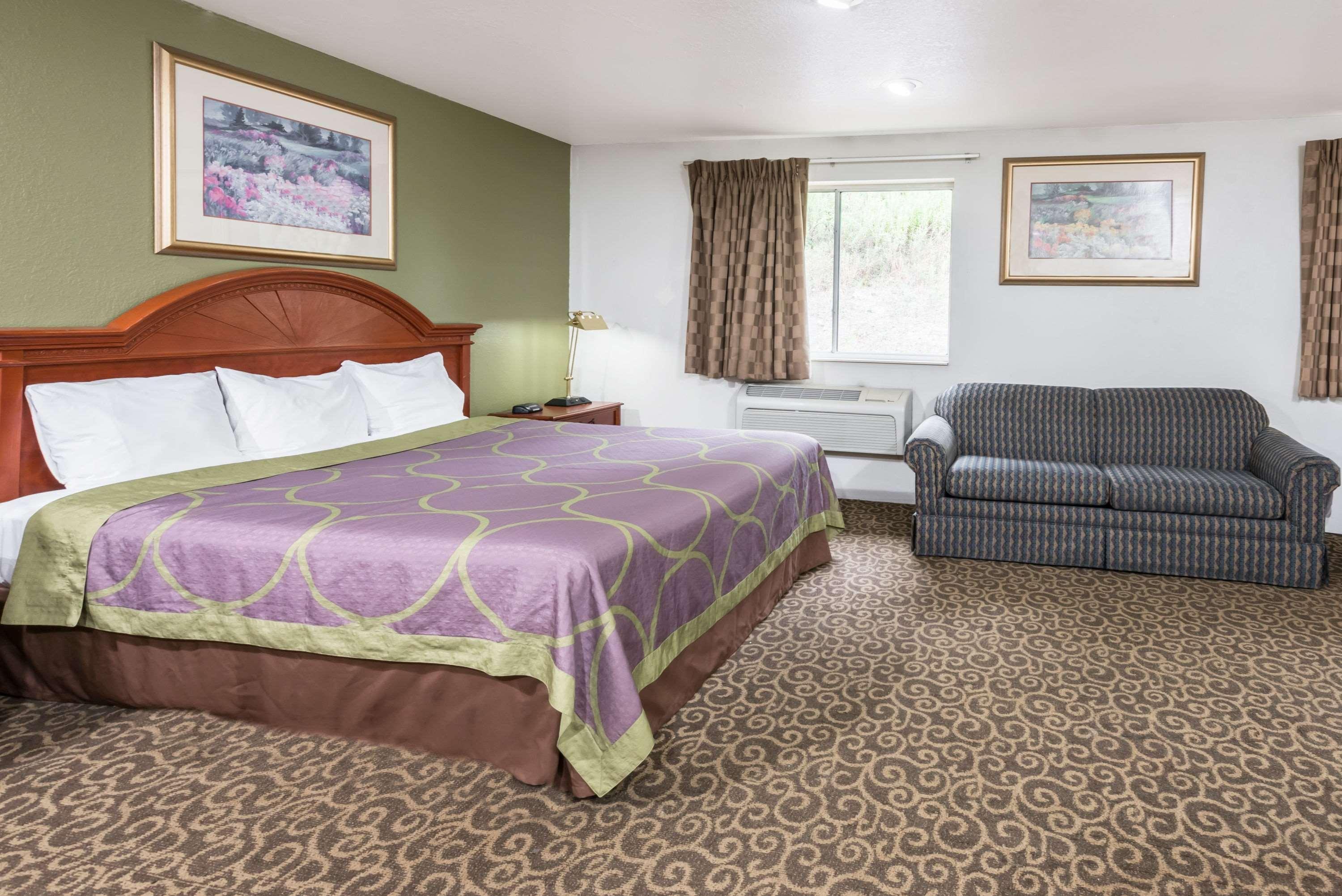 Super 8 By Wyndham Pittsburgh/Monroeville Esterno foto