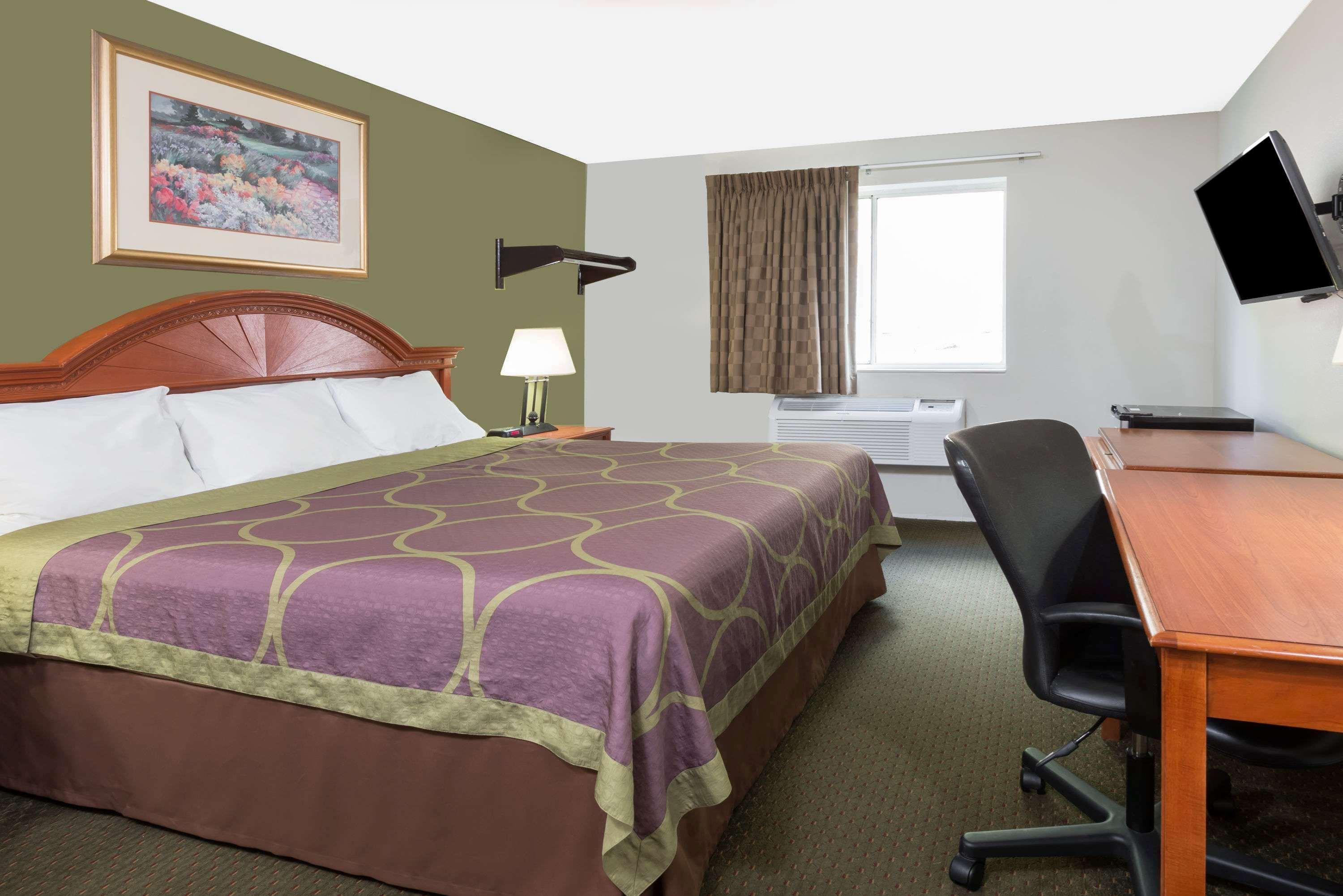 Super 8 By Wyndham Pittsburgh/Monroeville Esterno foto