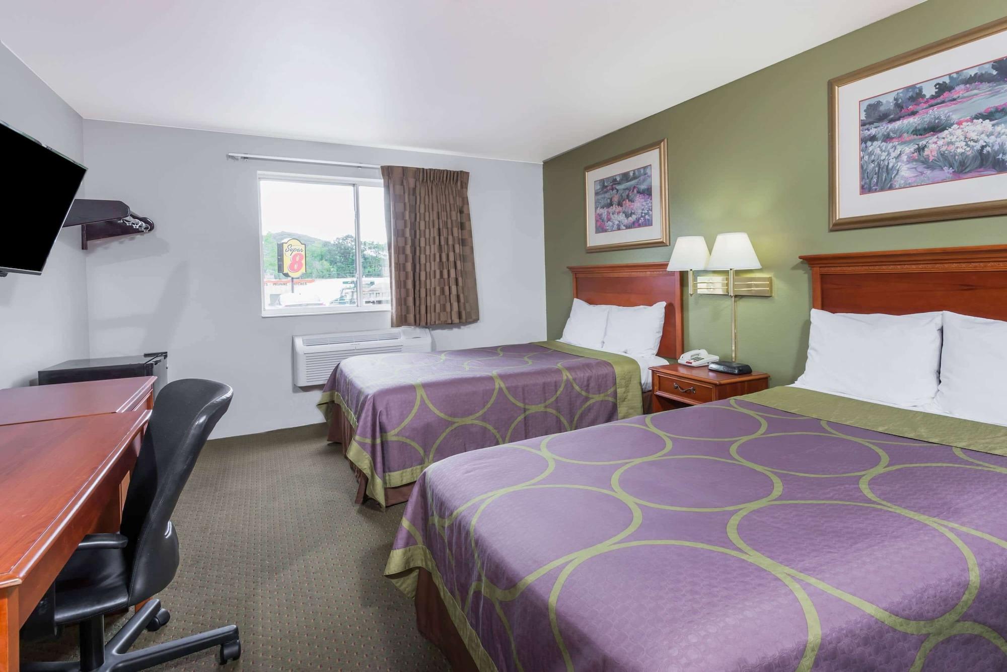 Super 8 By Wyndham Pittsburgh/Monroeville Esterno foto