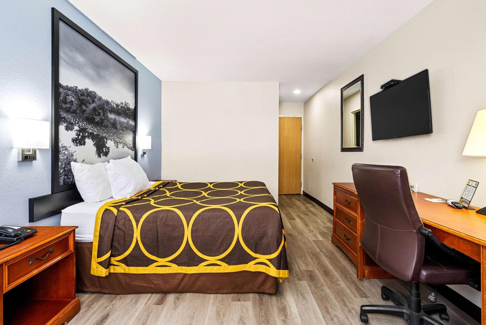 Super 8 By Wyndham Pittsburgh/Monroeville Esterno foto